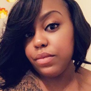 Meet your Posher, Jasmine